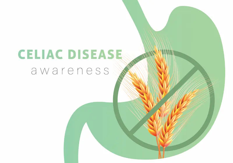 Coeliac Disease Overview and Management